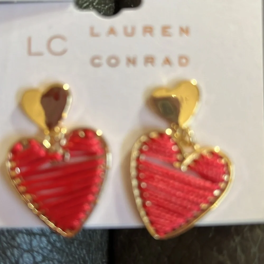 LC Lauren Conrad never worn